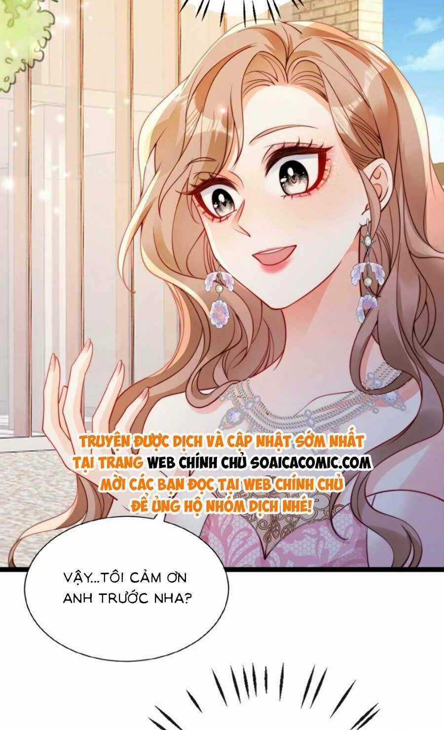 Phá Vỡ Kế Hoạch Của Tra Nam Tôi Về Bên Đại Boss Chapter 32 trang 33