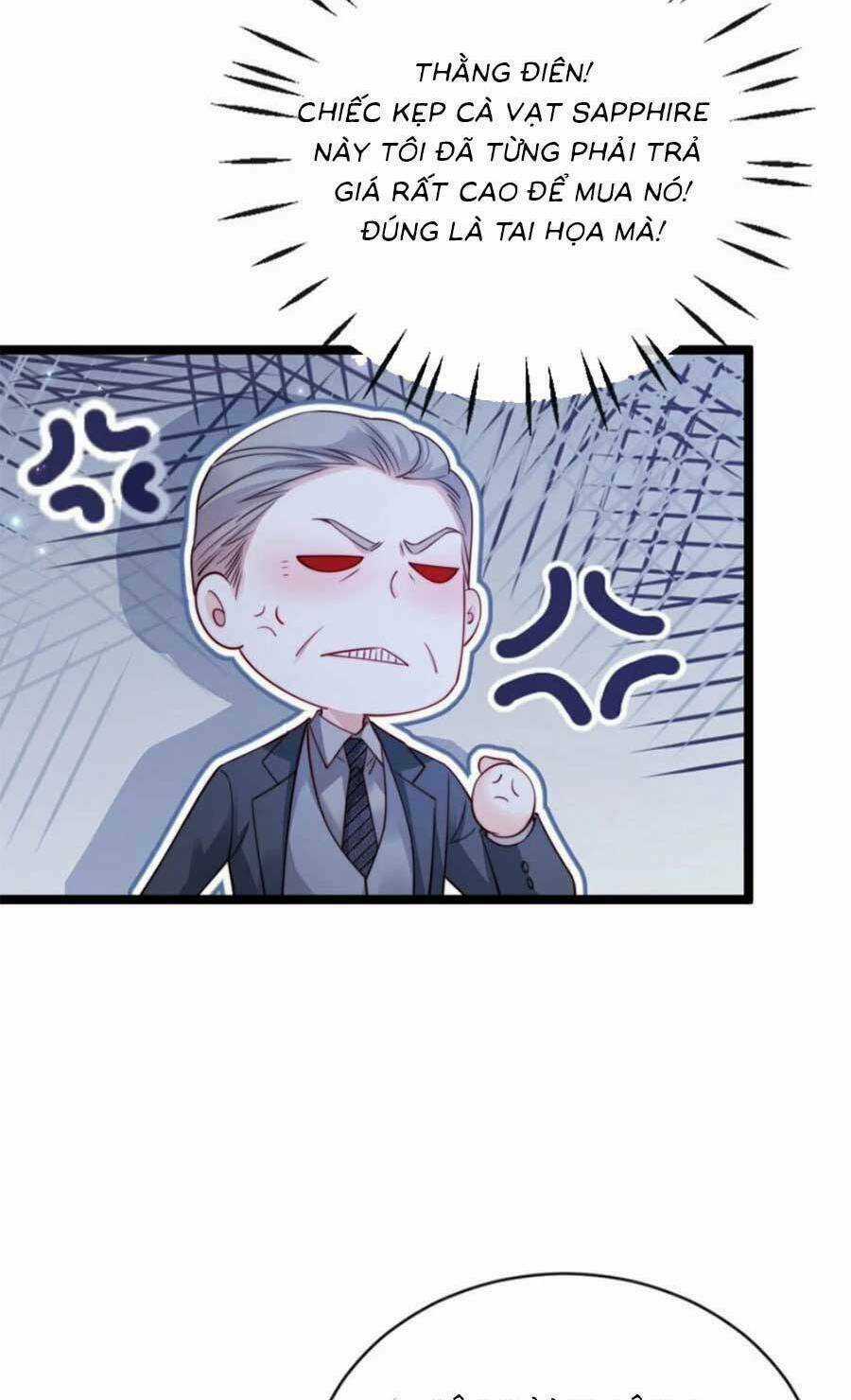 Phá Vỡ Kế Hoạch Của Tra Nam Tôi Về Bên Đại Boss Chapter 32 trang 34