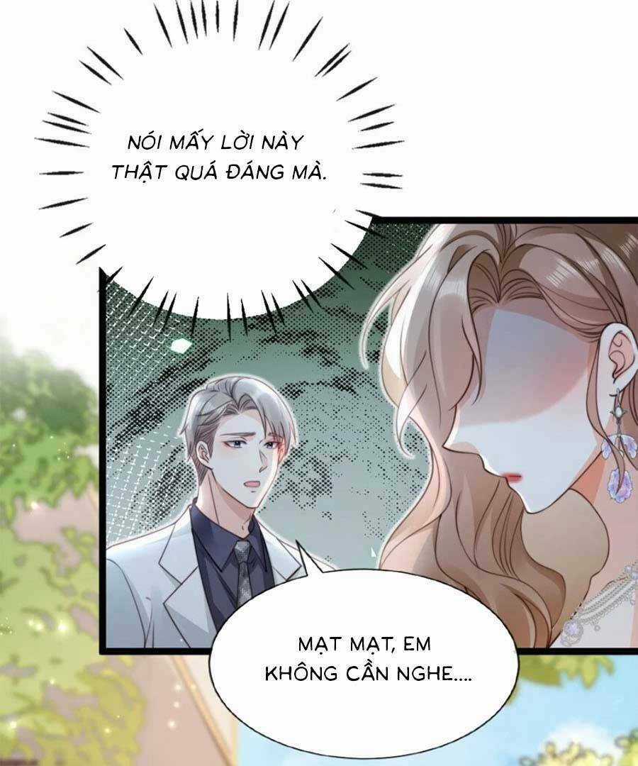 Phá Vỡ Kế Hoạch Của Tra Nam Tôi Về Bên Đại Boss Chapter 32 trang 36