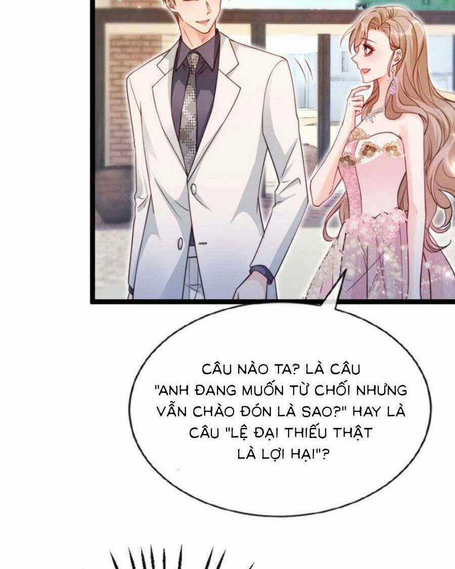 Phá Vỡ Kế Hoạch Của Tra Nam Tôi Về Bên Đại Boss Chapter 32 trang 4