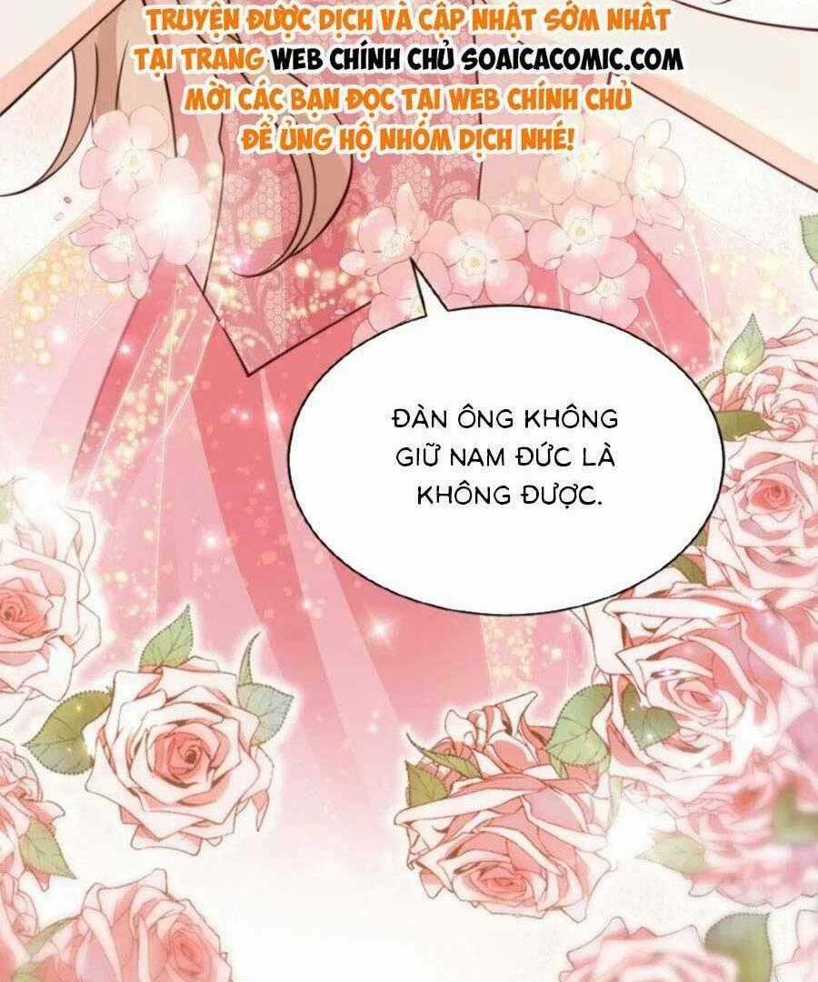 Phá Vỡ Kế Hoạch Của Tra Nam Tôi Về Bên Đại Boss Chapter 32 trang 40