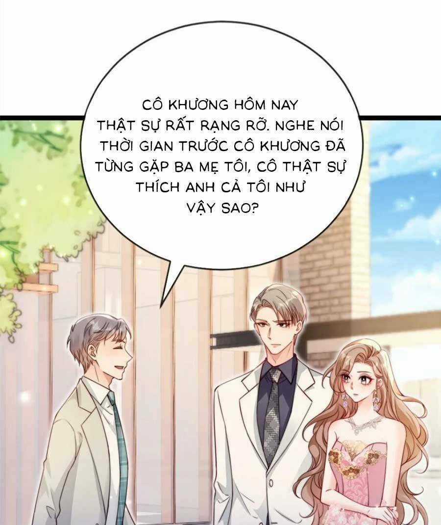 Phá Vỡ Kế Hoạch Của Tra Nam Tôi Về Bên Đại Boss Chapter 32 trang 6