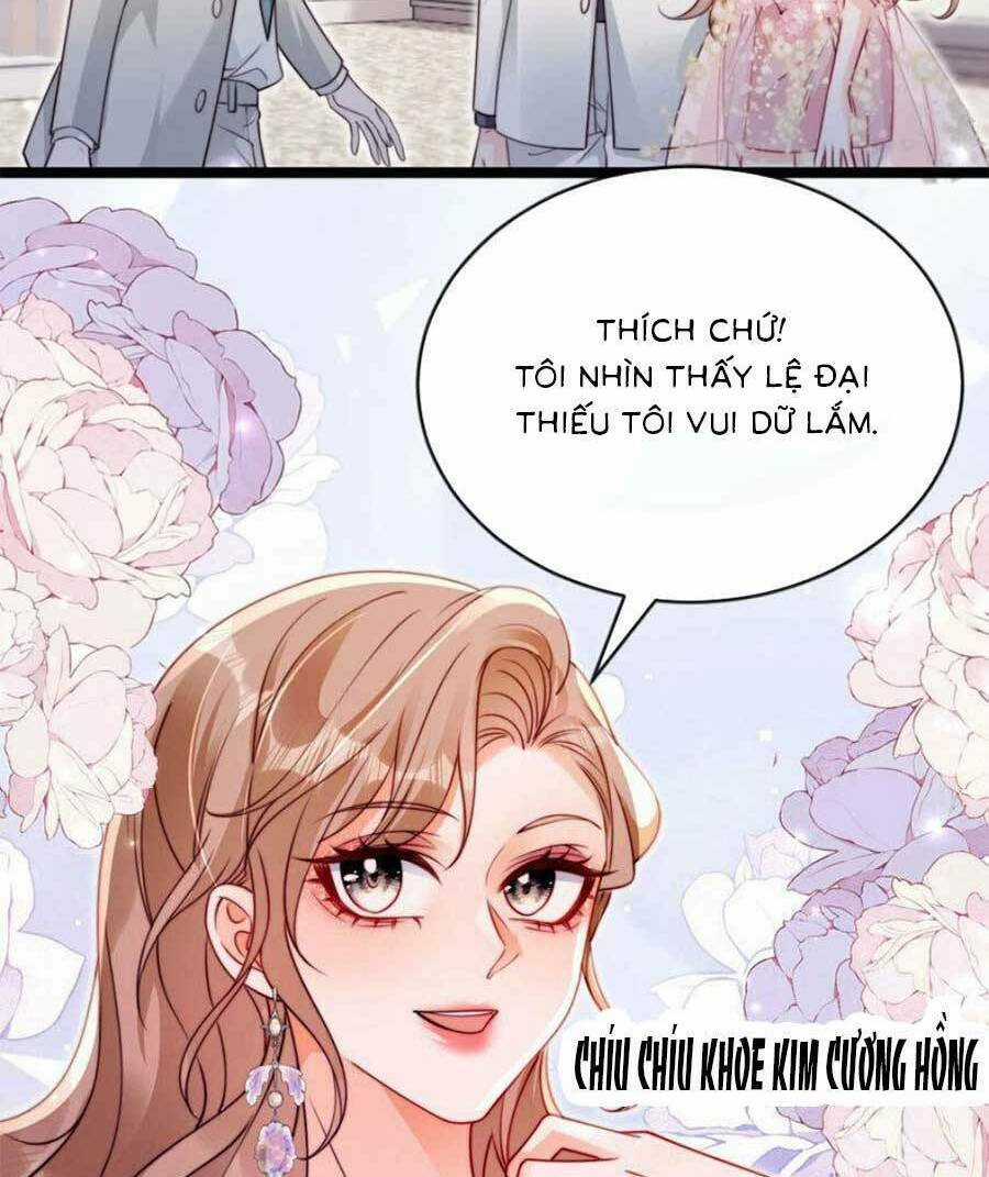 Phá Vỡ Kế Hoạch Của Tra Nam Tôi Về Bên Đại Boss Chapter 32 trang 7