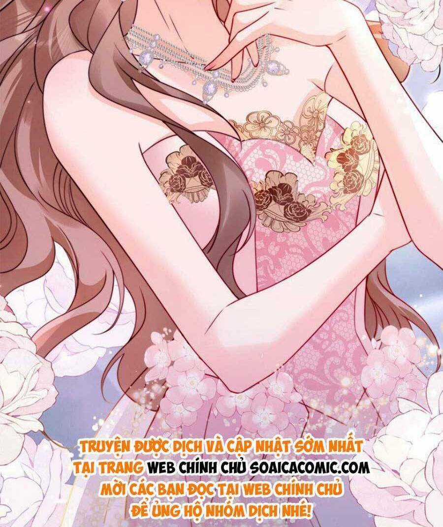 Phá Vỡ Kế Hoạch Của Tra Nam Tôi Về Bên Đại Boss Chapter 32 trang 8