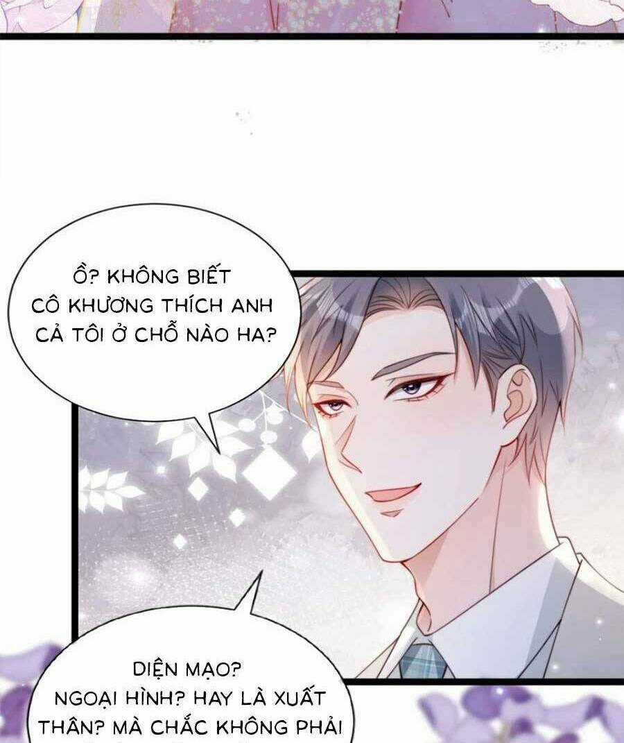 Phá Vỡ Kế Hoạch Của Tra Nam Tôi Về Bên Đại Boss Chapter 32 trang 9
