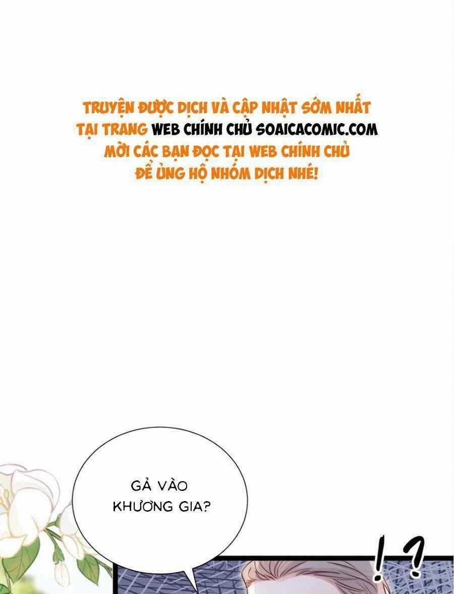Phá Vỡ Kế Hoạch Của Tra Nam Tôi Về Bên Đại Boss Chapter 33 trang 0
