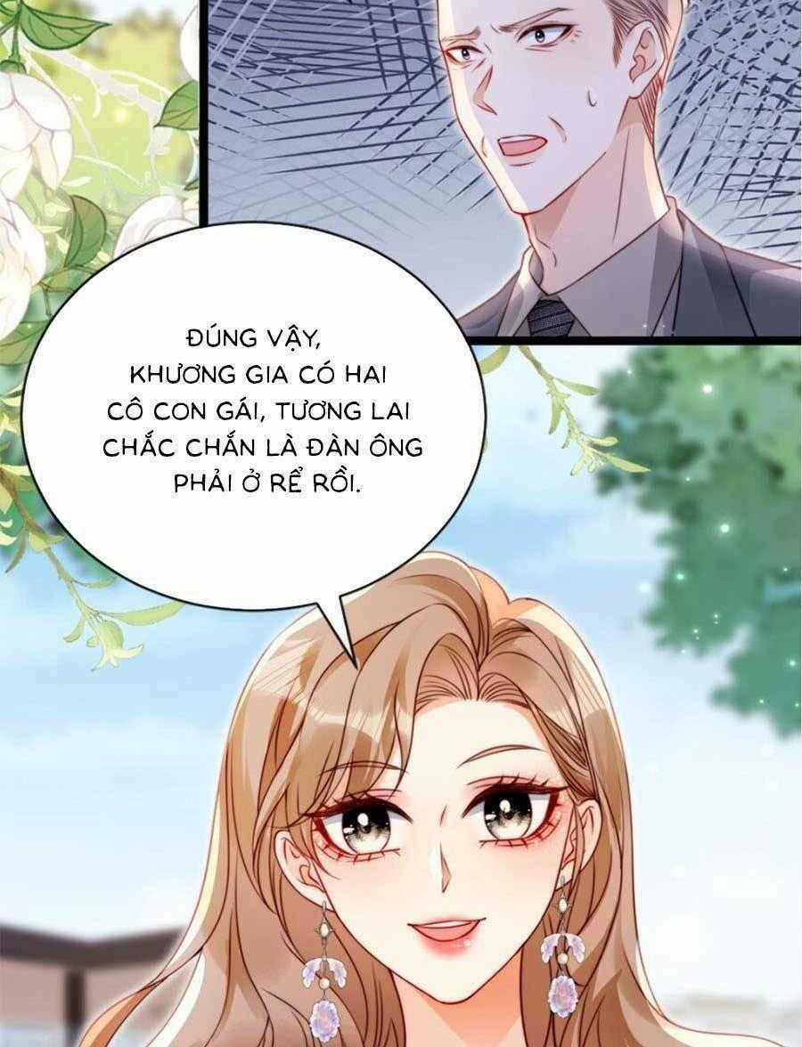 Phá Vỡ Kế Hoạch Của Tra Nam Tôi Về Bên Đại Boss Chapter 33 trang 1