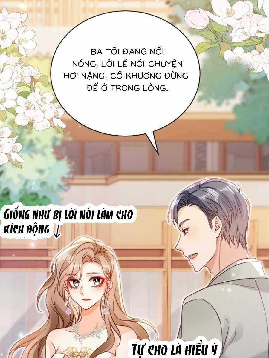 Phá Vỡ Kế Hoạch Của Tra Nam Tôi Về Bên Đại Boss Chapter 33 trang 12