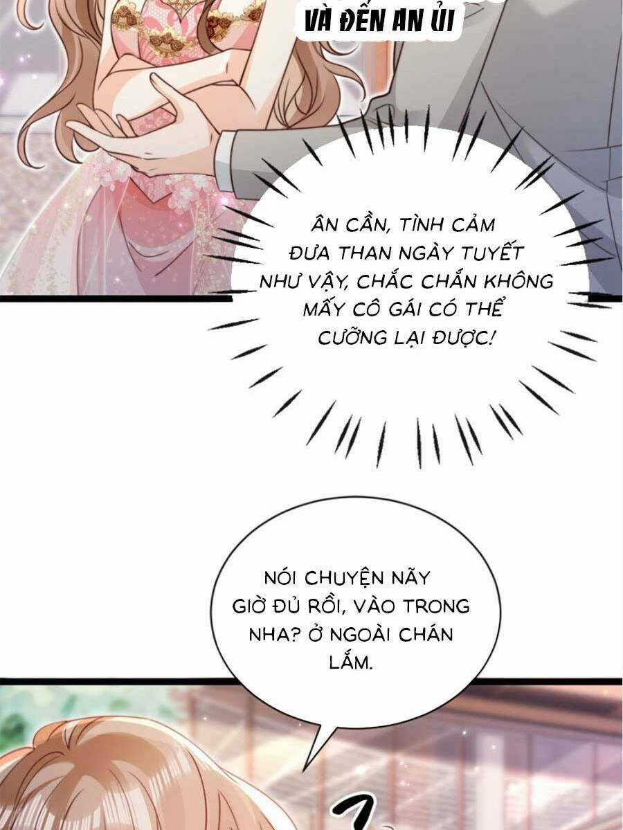 Phá Vỡ Kế Hoạch Của Tra Nam Tôi Về Bên Đại Boss Chapter 33 trang 13