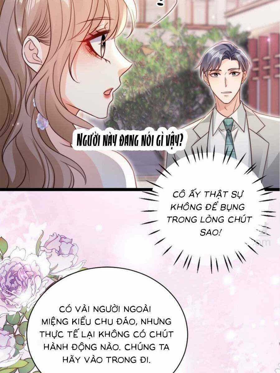 Phá Vỡ Kế Hoạch Của Tra Nam Tôi Về Bên Đại Boss Chapter 33 trang 14