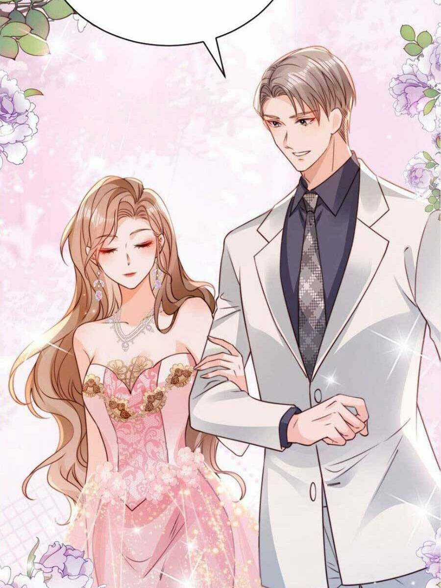 Phá Vỡ Kế Hoạch Của Tra Nam Tôi Về Bên Đại Boss Chapter 33 trang 15