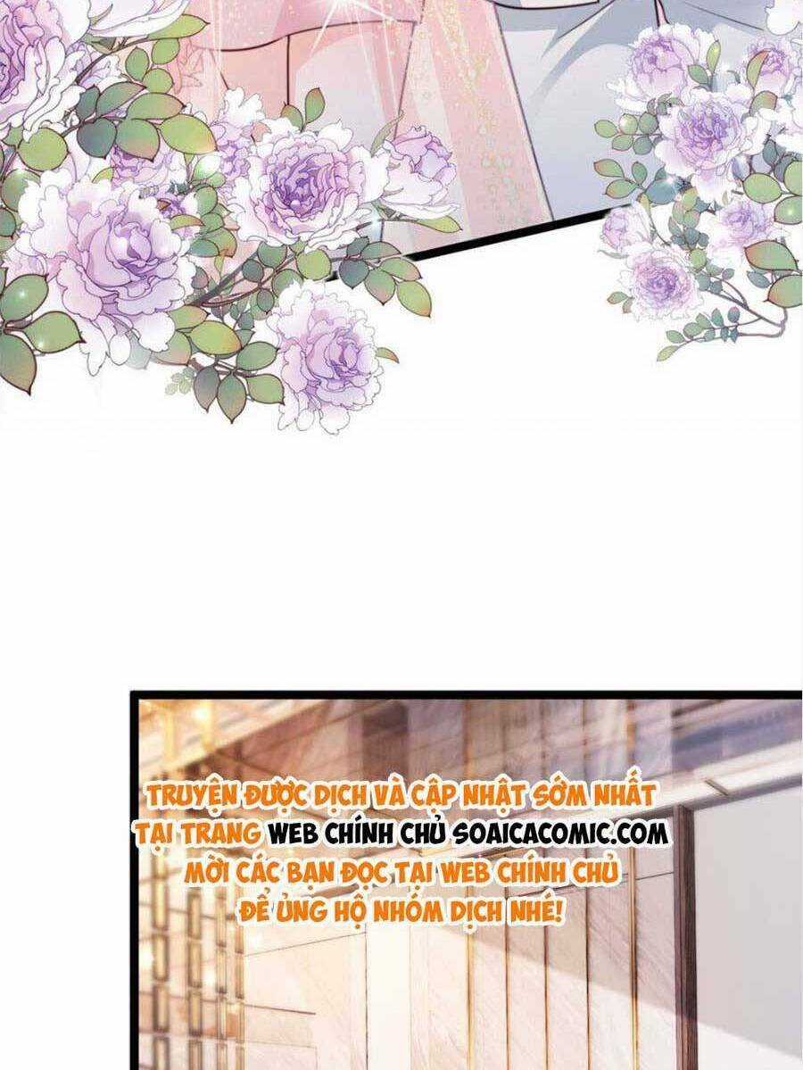 Phá Vỡ Kế Hoạch Của Tra Nam Tôi Về Bên Đại Boss Chapter 33 trang 16