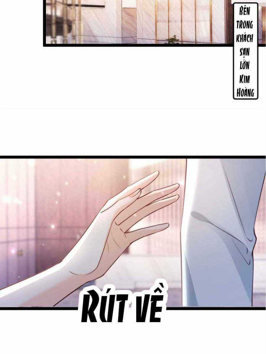 Phá Vỡ Kế Hoạch Của Tra Nam Tôi Về Bên Đại Boss Chapter 33 trang 17