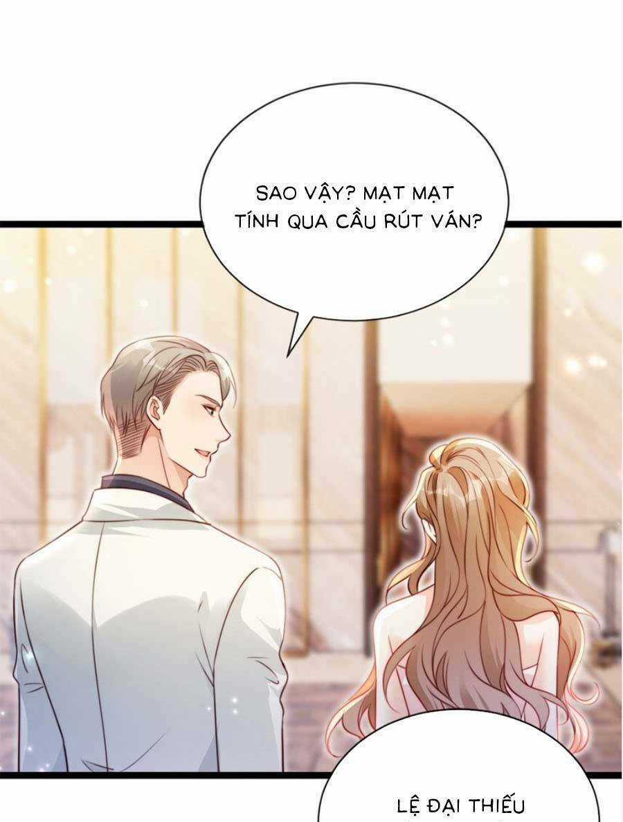 Phá Vỡ Kế Hoạch Của Tra Nam Tôi Về Bên Đại Boss Chapter 33 trang 18