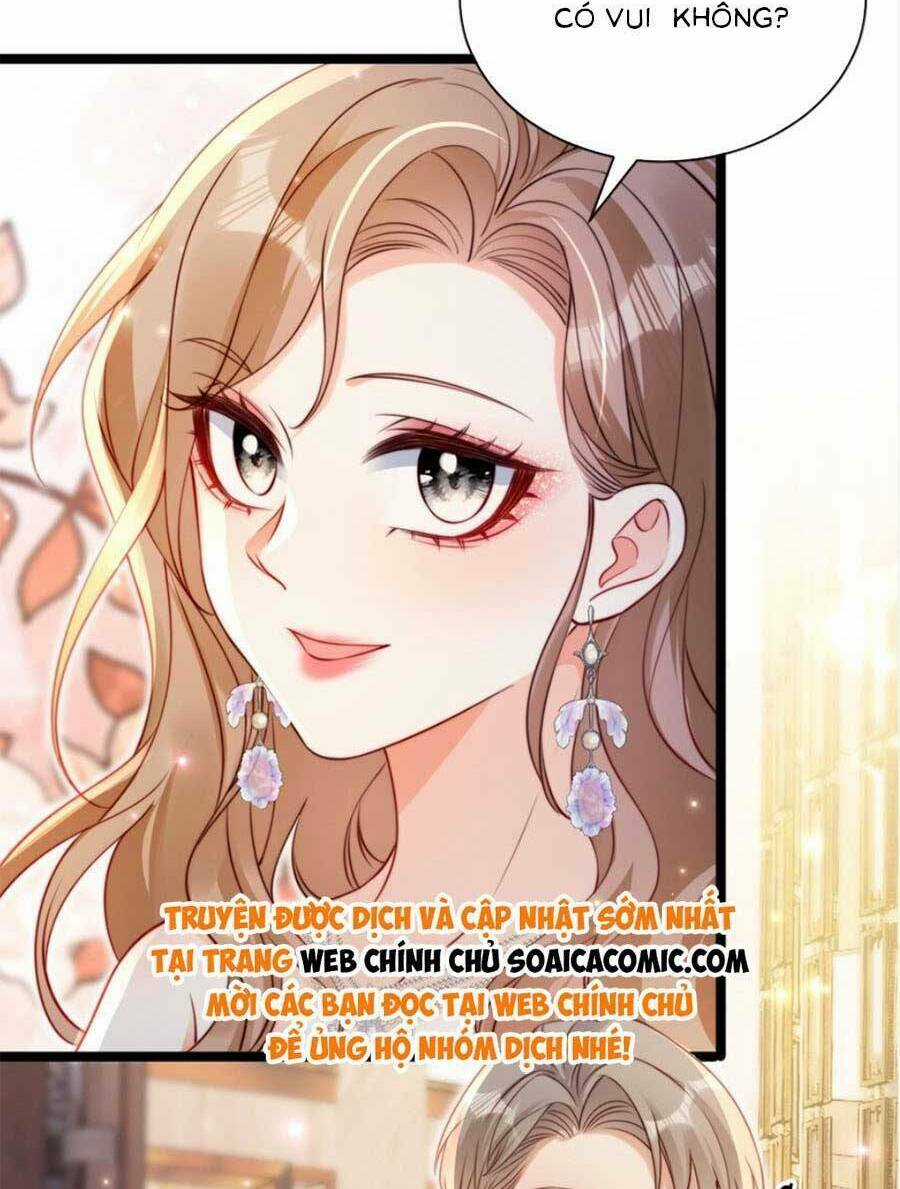 Phá Vỡ Kế Hoạch Của Tra Nam Tôi Về Bên Đại Boss Chapter 33 trang 19