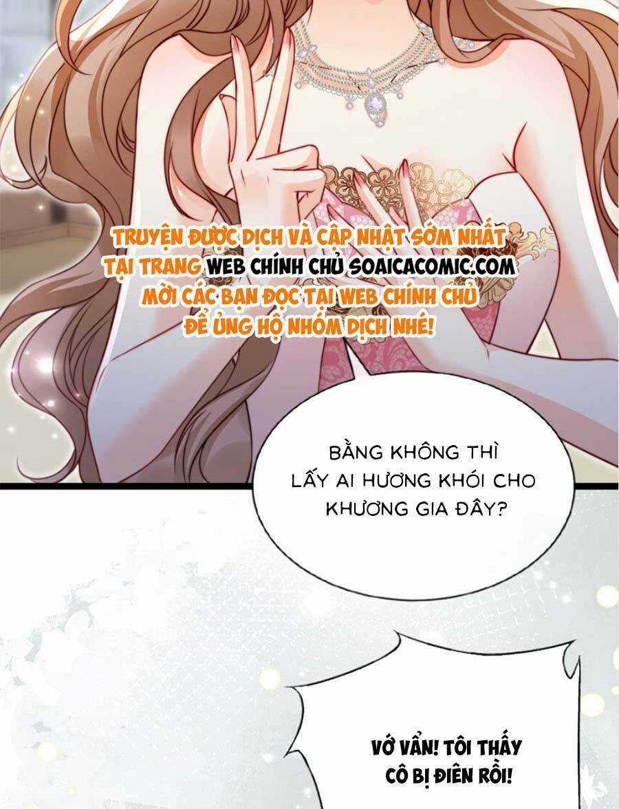 Phá Vỡ Kế Hoạch Của Tra Nam Tôi Về Bên Đại Boss Chapter 33 trang 2