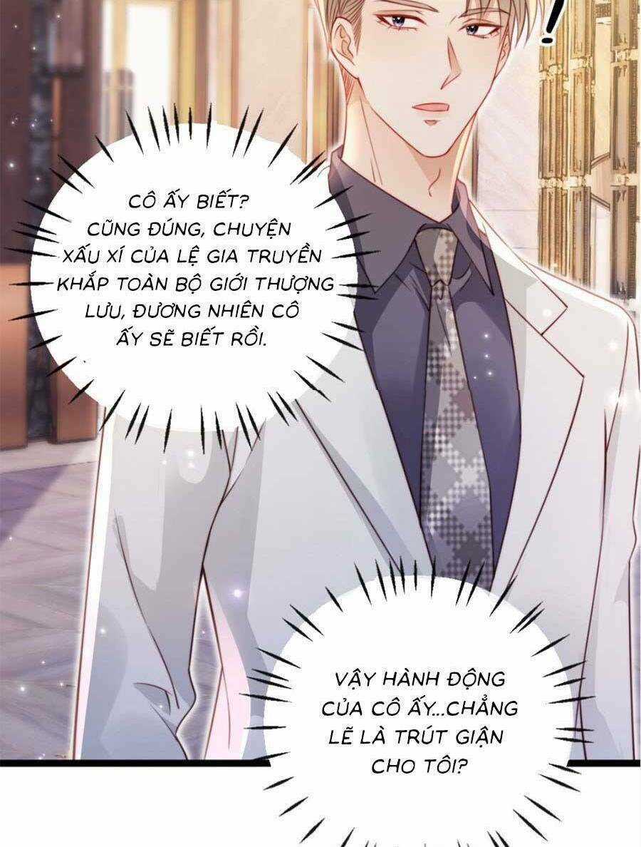 Phá Vỡ Kế Hoạch Của Tra Nam Tôi Về Bên Đại Boss Chapter 33 trang 20