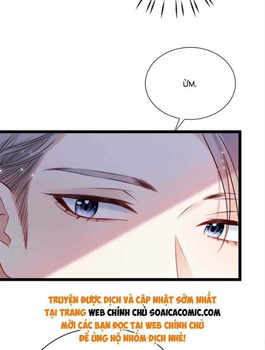 Phá Vỡ Kế Hoạch Của Tra Nam Tôi Về Bên Đại Boss Chapter 33 trang 21