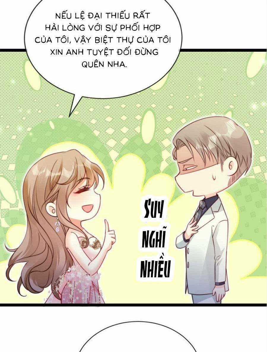 Phá Vỡ Kế Hoạch Của Tra Nam Tôi Về Bên Đại Boss Chapter 33 trang 22