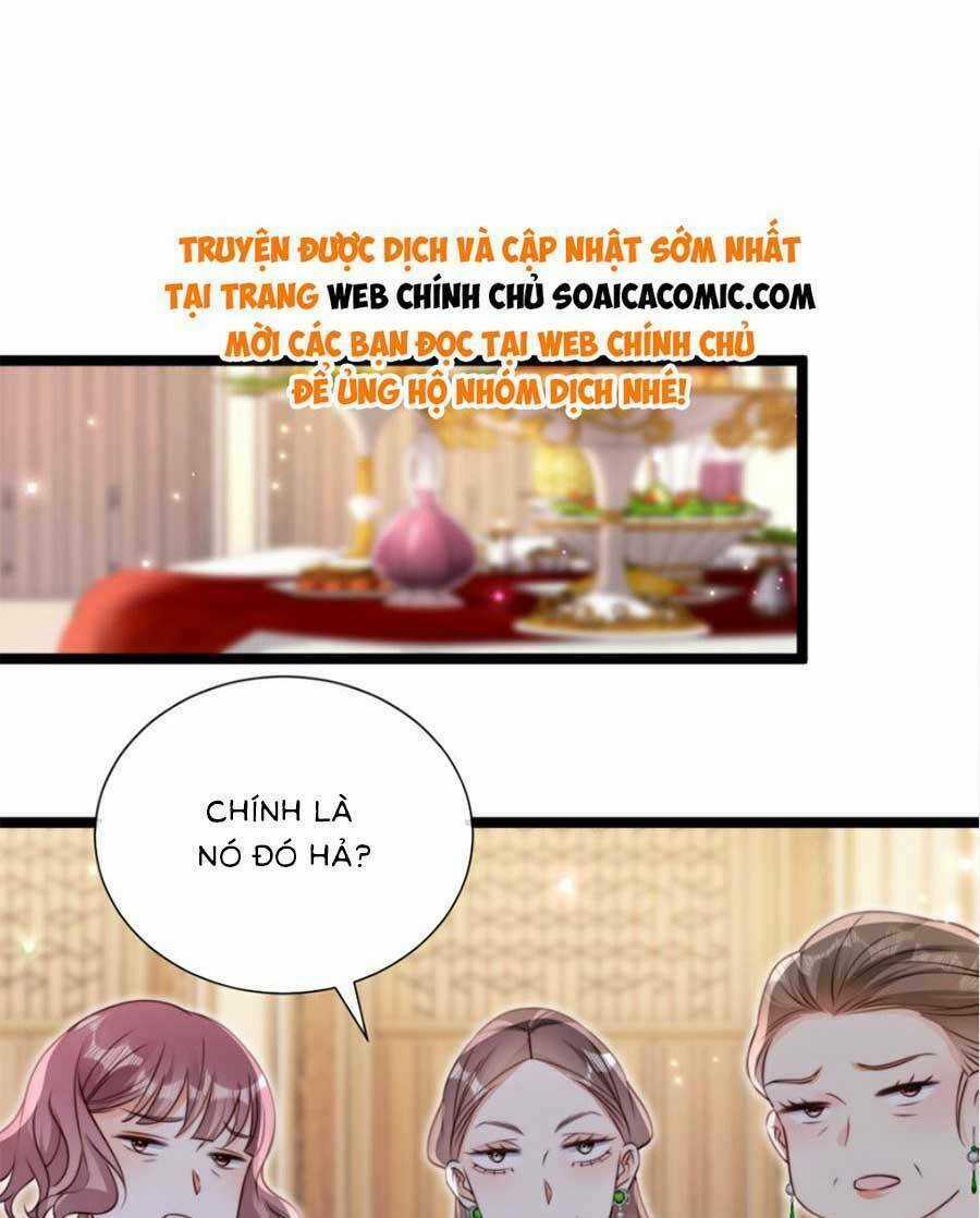 Phá Vỡ Kế Hoạch Của Tra Nam Tôi Về Bên Đại Boss Chapter 33 trang 24