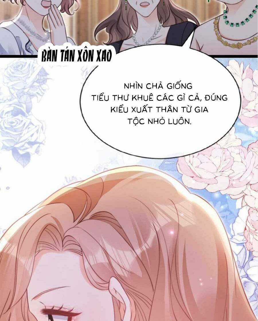 Phá Vỡ Kế Hoạch Của Tra Nam Tôi Về Bên Đại Boss Chapter 33 trang 25