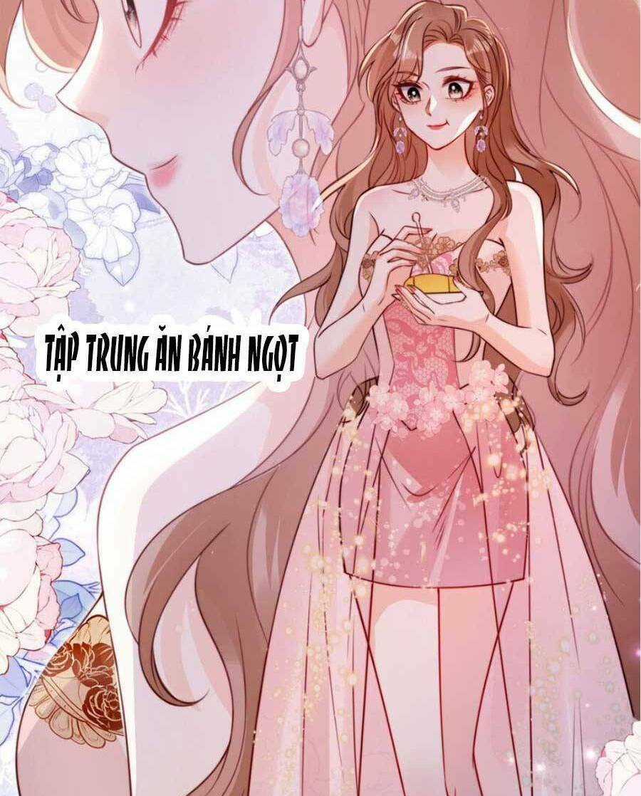 Phá Vỡ Kế Hoạch Của Tra Nam Tôi Về Bên Đại Boss Chapter 33 trang 26