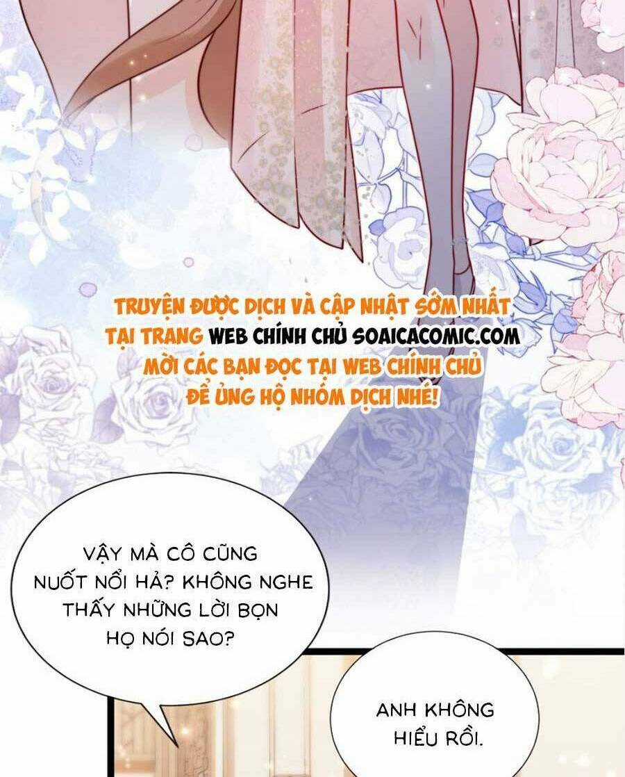 Phá Vỡ Kế Hoạch Của Tra Nam Tôi Về Bên Đại Boss Chapter 33 trang 27