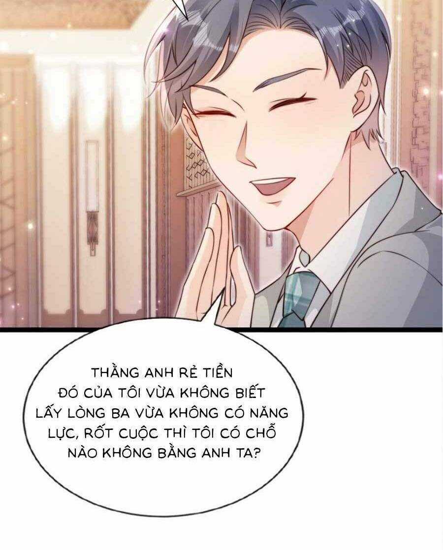 Phá Vỡ Kế Hoạch Của Tra Nam Tôi Về Bên Đại Boss Chapter 33 trang 29