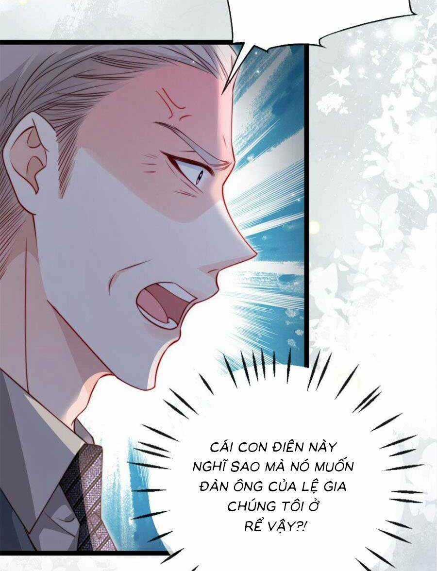 Phá Vỡ Kế Hoạch Của Tra Nam Tôi Về Bên Đại Boss Chapter 33 trang 3