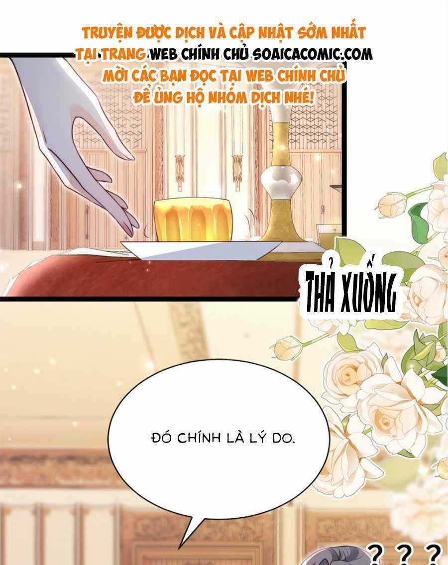Phá Vỡ Kế Hoạch Của Tra Nam Tôi Về Bên Đại Boss Chapter 33 trang 30