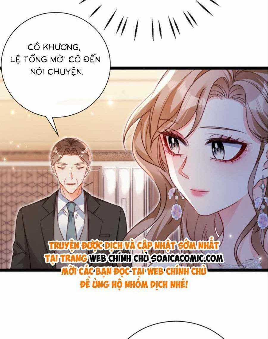 Phá Vỡ Kế Hoạch Của Tra Nam Tôi Về Bên Đại Boss Chapter 33 trang 32