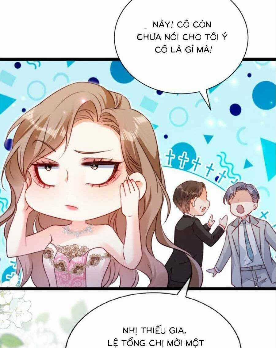 Phá Vỡ Kế Hoạch Của Tra Nam Tôi Về Bên Đại Boss Chapter 33 trang 33