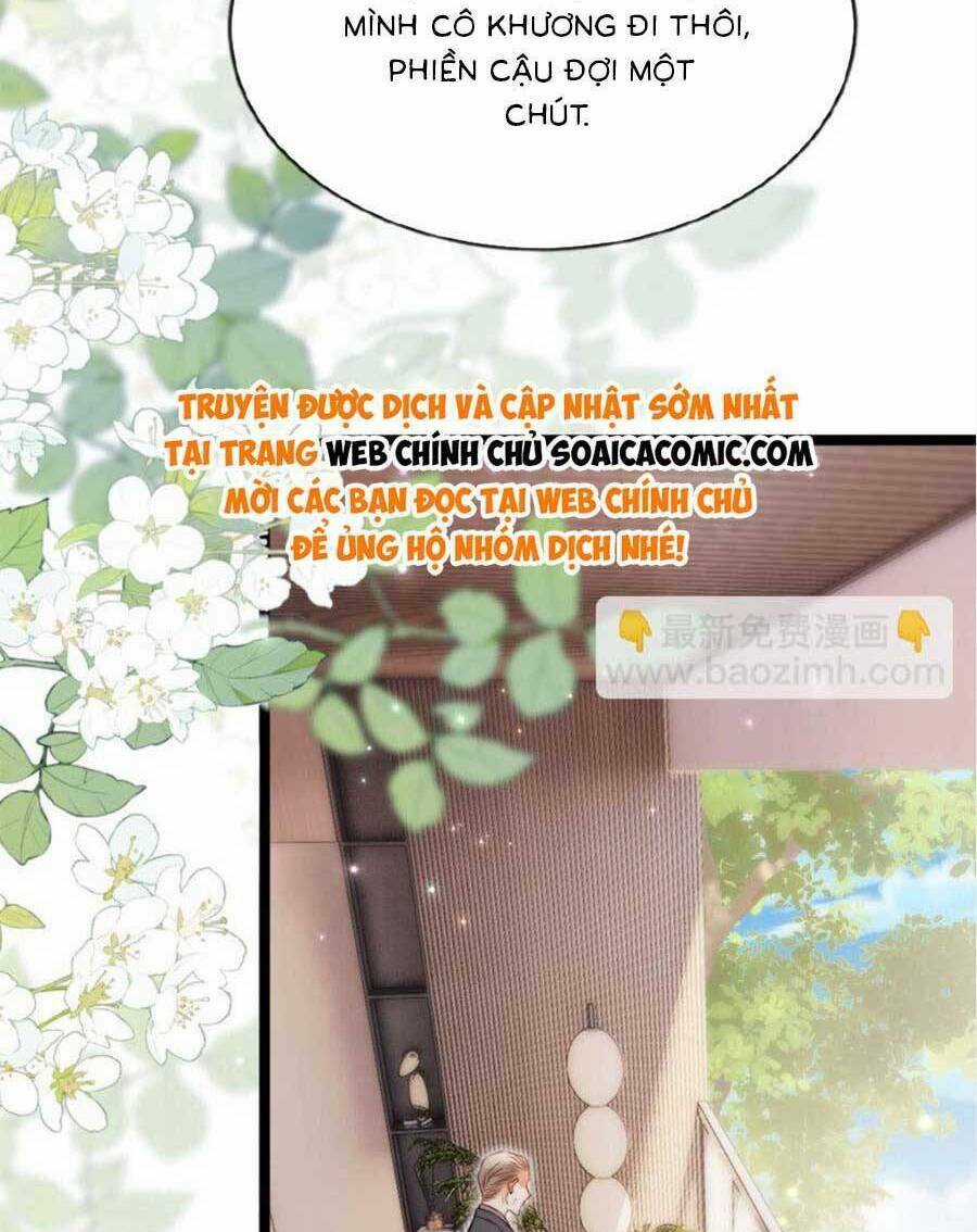 Phá Vỡ Kế Hoạch Của Tra Nam Tôi Về Bên Đại Boss Chapter 33 trang 34