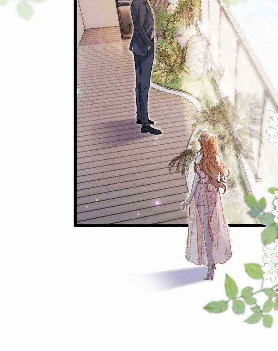 Phá Vỡ Kế Hoạch Của Tra Nam Tôi Về Bên Đại Boss Chapter 33 trang 35