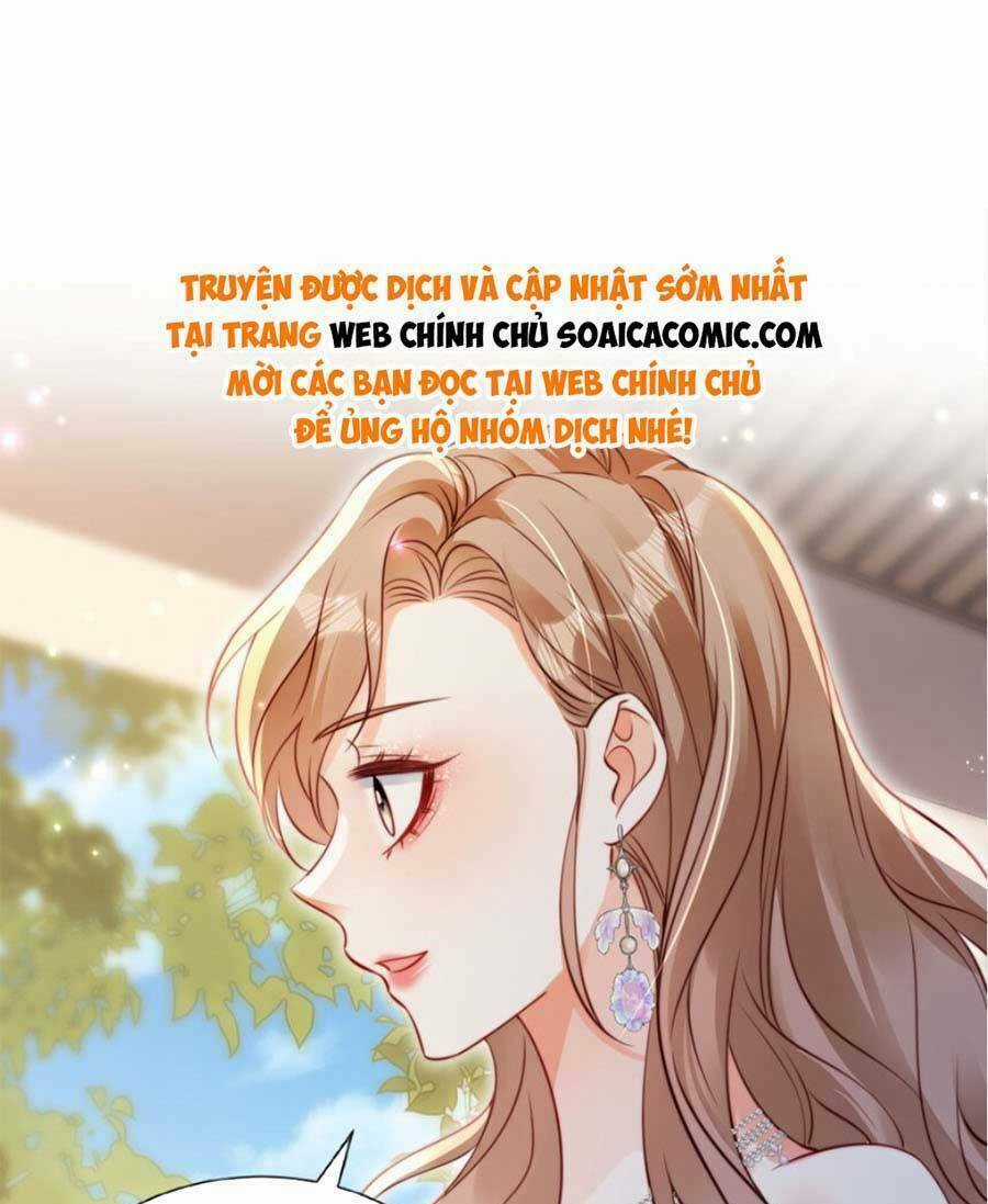 Phá Vỡ Kế Hoạch Của Tra Nam Tôi Về Bên Đại Boss Chapter 33 trang 36