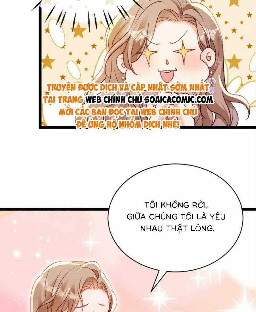 Phá Vỡ Kế Hoạch Của Tra Nam Tôi Về Bên Đại Boss Chapter 33 trang 39