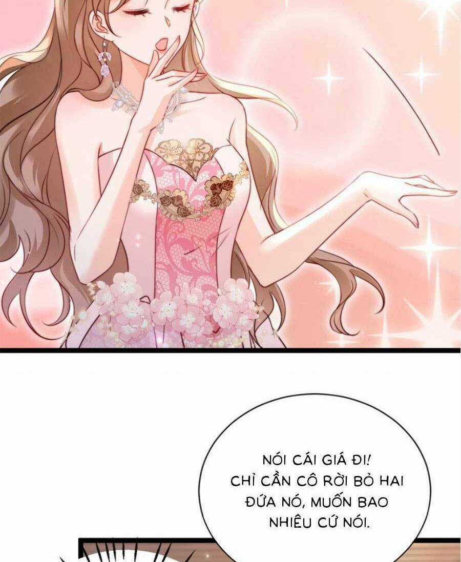 Phá Vỡ Kế Hoạch Của Tra Nam Tôi Về Bên Đại Boss Chapter 33 trang 40