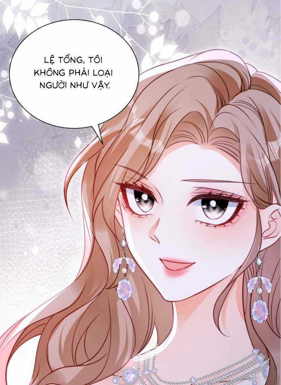 Phá Vỡ Kế Hoạch Của Tra Nam Tôi Về Bên Đại Boss Chapter 33 trang 42