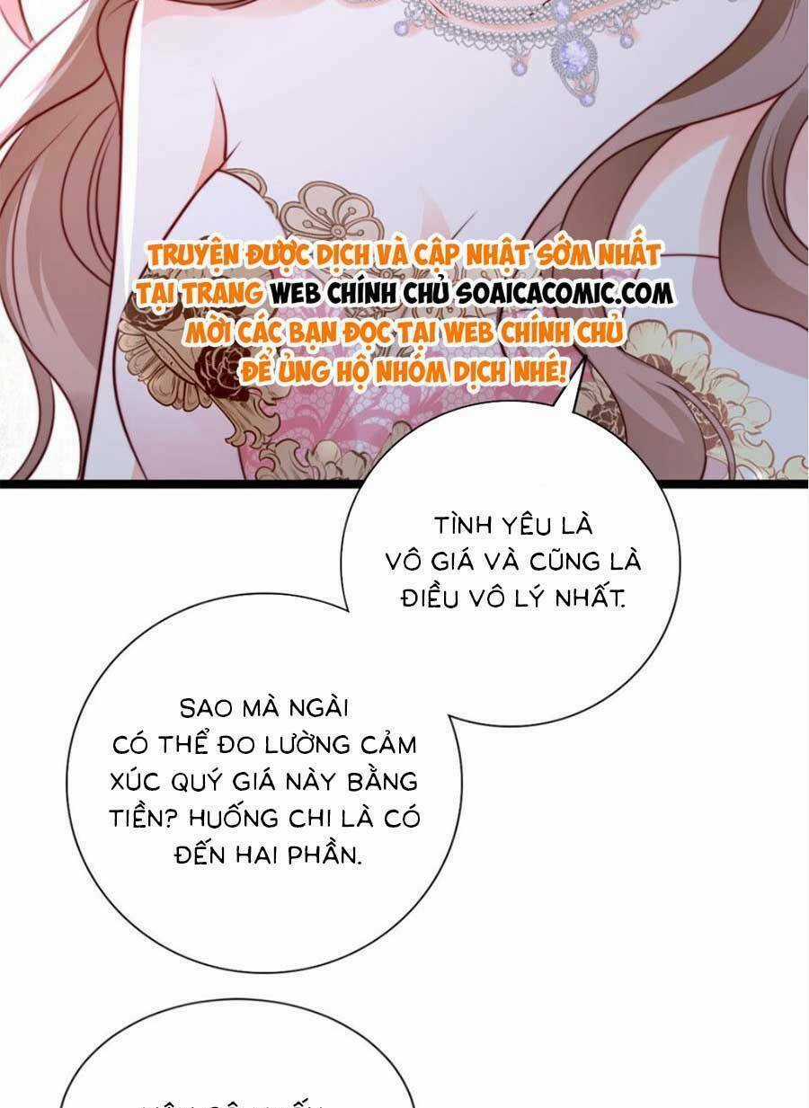 Phá Vỡ Kế Hoạch Của Tra Nam Tôi Về Bên Đại Boss Chapter 33 trang 43