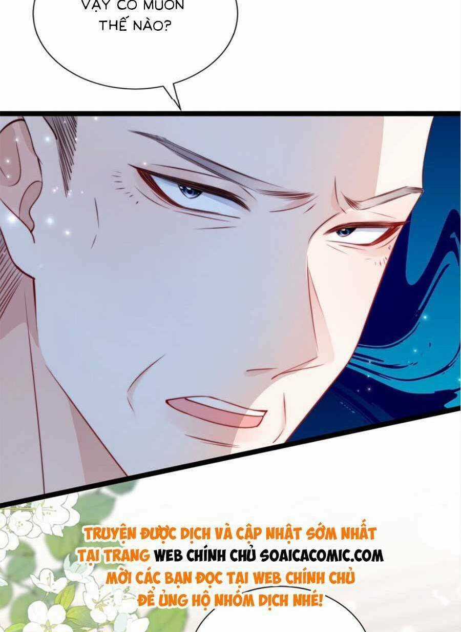 Phá Vỡ Kế Hoạch Của Tra Nam Tôi Về Bên Đại Boss Chapter 33 trang 44