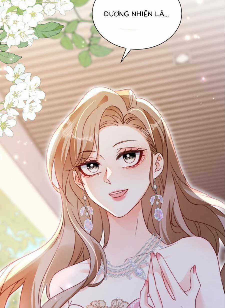 Phá Vỡ Kế Hoạch Của Tra Nam Tôi Về Bên Đại Boss Chapter 33 trang 45