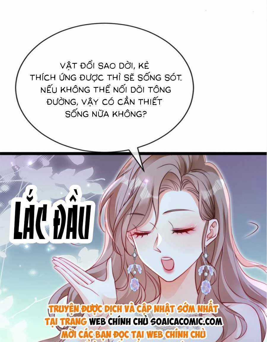 Phá Vỡ Kế Hoạch Của Tra Nam Tôi Về Bên Đại Boss Chapter 33 trang 6