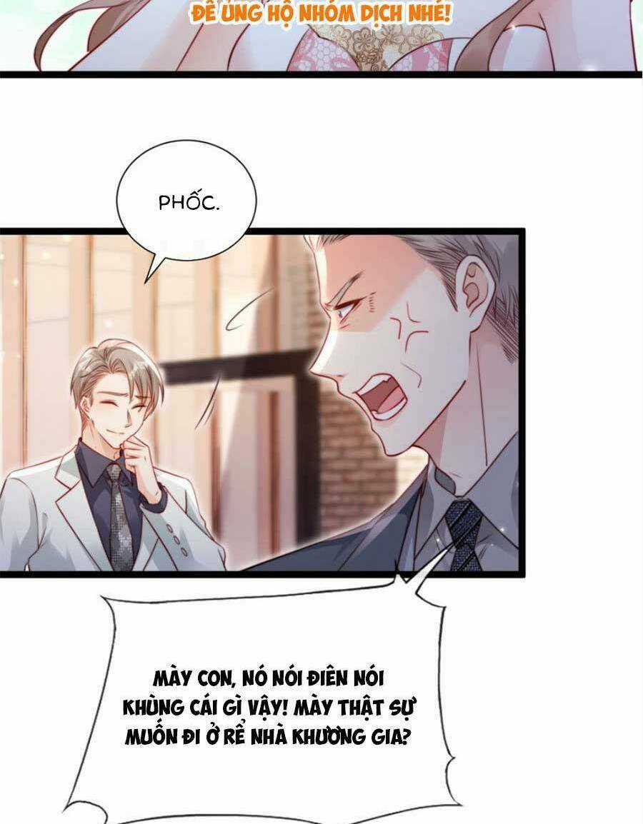 Phá Vỡ Kế Hoạch Của Tra Nam Tôi Về Bên Đại Boss Chapter 33 trang 7