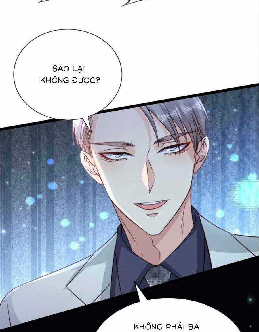 Phá Vỡ Kế Hoạch Của Tra Nam Tôi Về Bên Đại Boss Chapter 33 trang 8