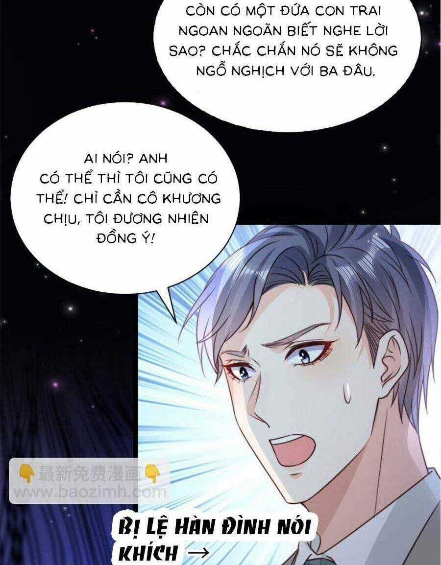 Phá Vỡ Kế Hoạch Của Tra Nam Tôi Về Bên Đại Boss Chapter 33 trang 9