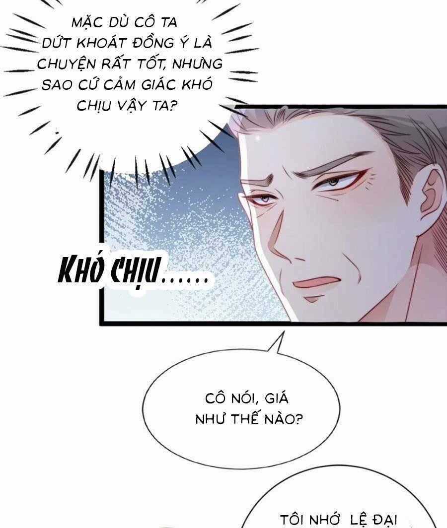 Phá Vỡ Kế Hoạch Của Tra Nam Tôi Về Bên Đại Boss Chapter 34 trang 1