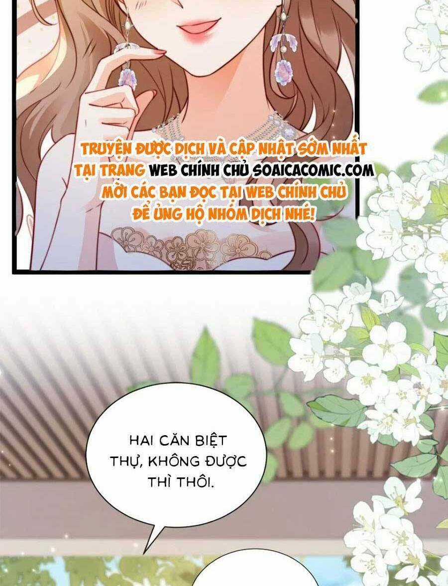 Phá Vỡ Kế Hoạch Của Tra Nam Tôi Về Bên Đại Boss Chapter 34 trang 10