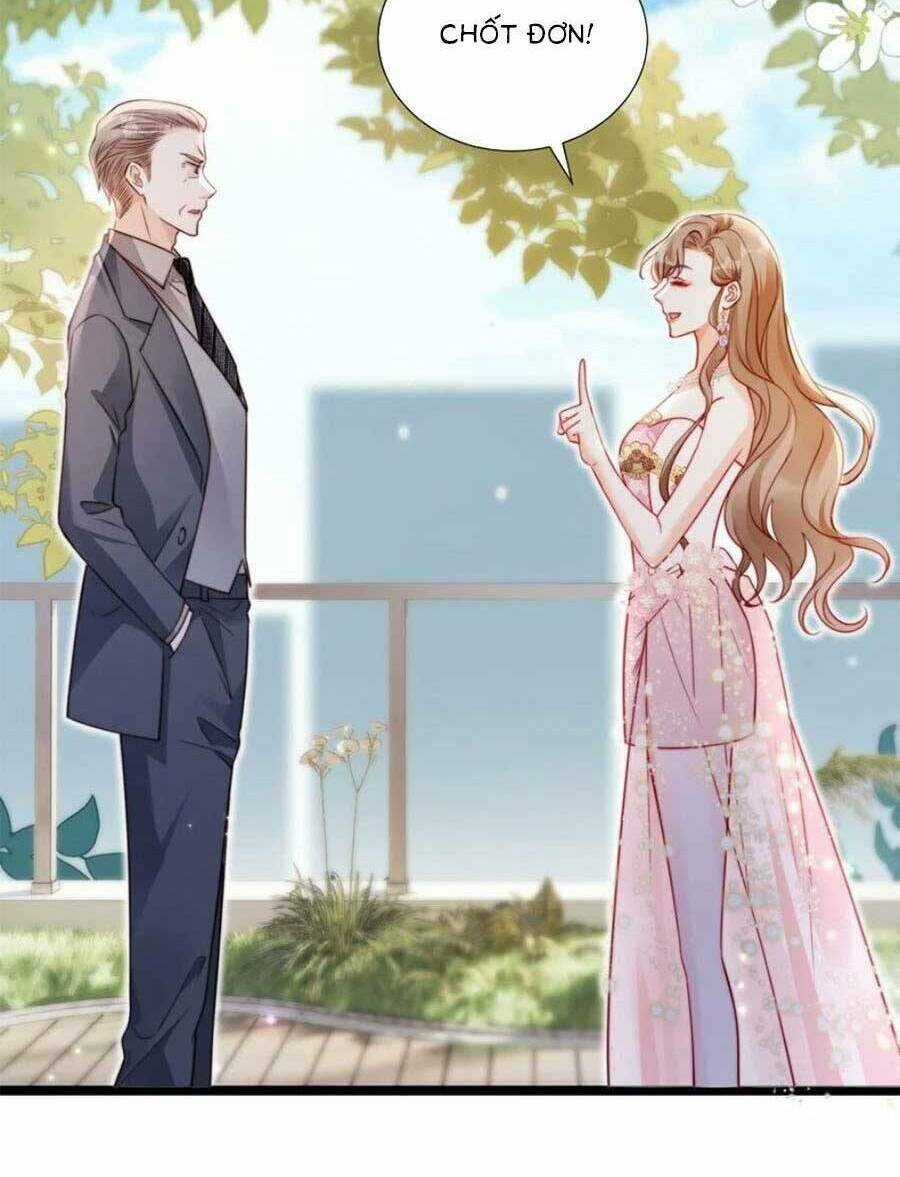 Phá Vỡ Kế Hoạch Của Tra Nam Tôi Về Bên Đại Boss Chapter 34 trang 11