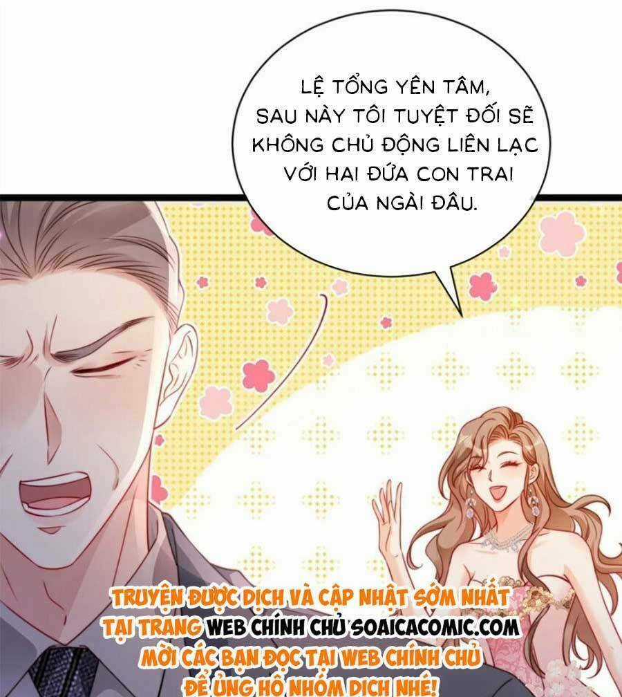 Phá Vỡ Kế Hoạch Của Tra Nam Tôi Về Bên Đại Boss Chapter 34 trang 12
