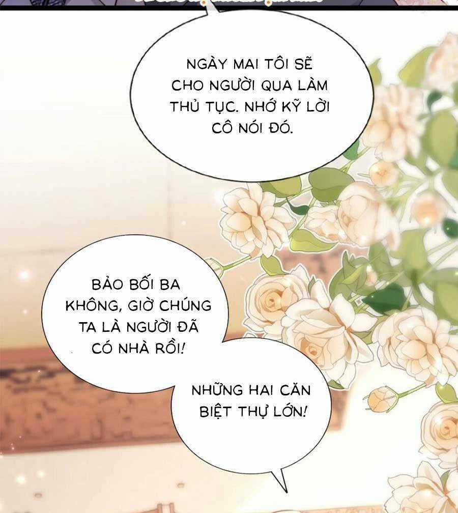 Phá Vỡ Kế Hoạch Của Tra Nam Tôi Về Bên Đại Boss Chapter 34 trang 13